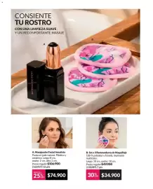 Catálogo Avon Página 170