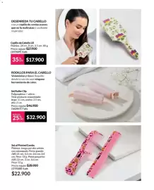 Catálogo Avon Página 172