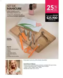 Catálogo Avon Página 175