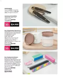 Catálogo Avon Página 176