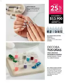 Catálogo Avon Página 177
