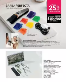Catálogo Avon Página 179