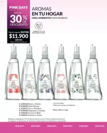 Catálogo Avon Página 180