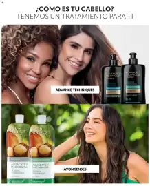 Catálogo Avon Página 182