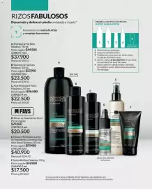 Catálogo Avon Página 185