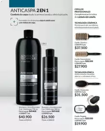 Catálogo Avon Página 190