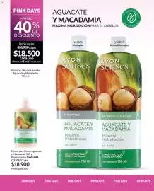 Catálogo Avon Página 195
