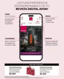 Catálogo Avon Página 2