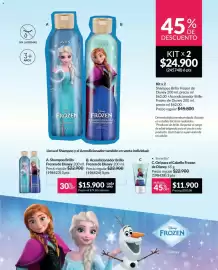 Catálogo Avon Página 200