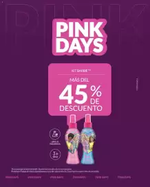 Catálogo Avon Página 204