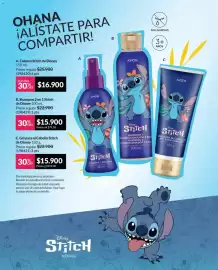 Catálogo Avon Página 205