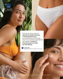 Catálogo Avon Página 215