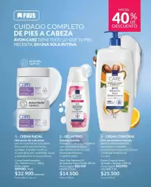 Catálogo Avon Página 216