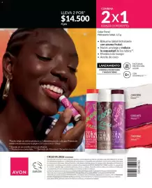 Catálogo Avon Página 217