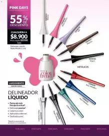 Catálogo Avon Página 22