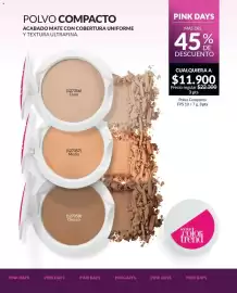 Catálogo Avon Página 23