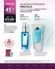 Catálogo Avon Página 24