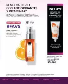 Catálogo Avon Página 25