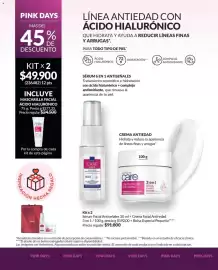 Catálogo Avon Página 26