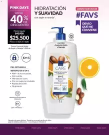 Catálogo Avon Página 28
