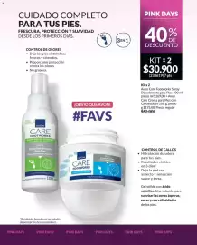 Catálogo Avon Página 29