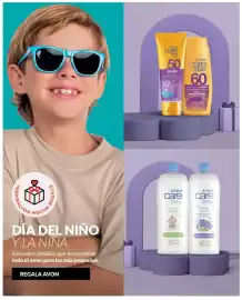 Catálogo Avon Página 3