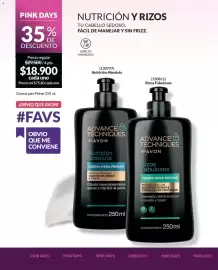 Catálogo Avon Página 30