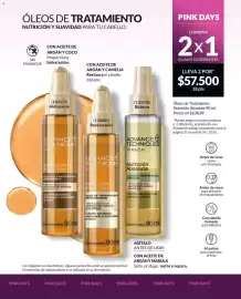 Catálogo Avon Página 31