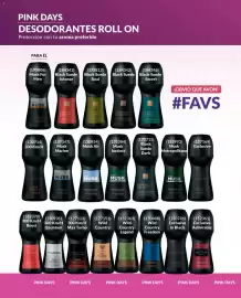 Catálogo Avon Página 32