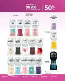 Catálogo Avon Página 33