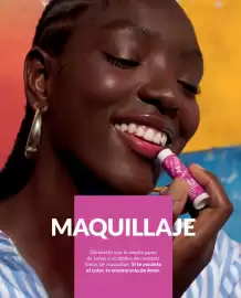 Catálogo Avon Página 35