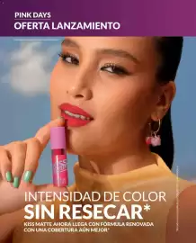 Catálogo Avon Página 37
