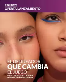 Catálogo Avon Página 39