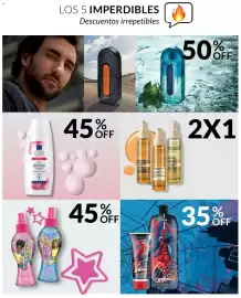 Catálogo Avon Página 4