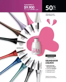 Catálogo Avon Página 40