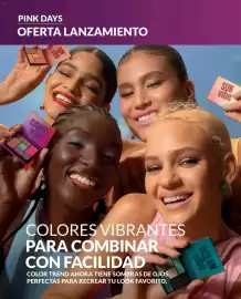 Catálogo Avon Página 41