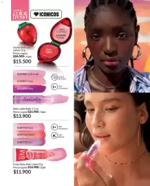 Catálogo Avon Página 43
