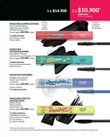 Catálogo Avon Página 46