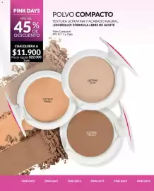 Catálogo Avon Página 47