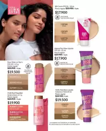 Catálogo Avon Página 49