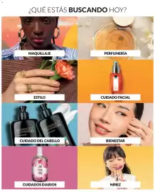 Catálogo Avon Página 5