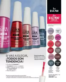 Catálogo Avon Página 50