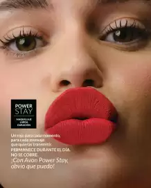 Catálogo Avon Página 51