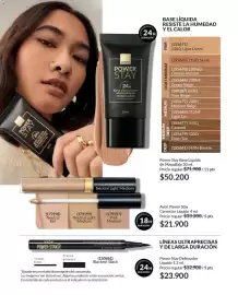 Catálogo Avon Página 56