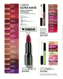 Catálogo Avon Página 61