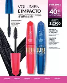 Catálogo Avon Página 62