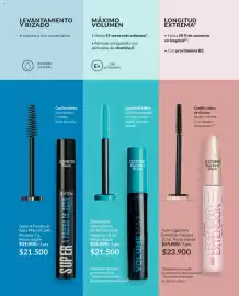 Catálogo Avon Página 65