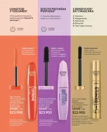 Catálogo Avon Página 66