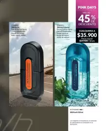 Catálogo Avon Página 7