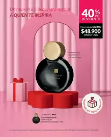 Catálogo Avon Página 77
